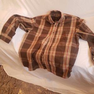 C.E. SCHMIDT SHIRT